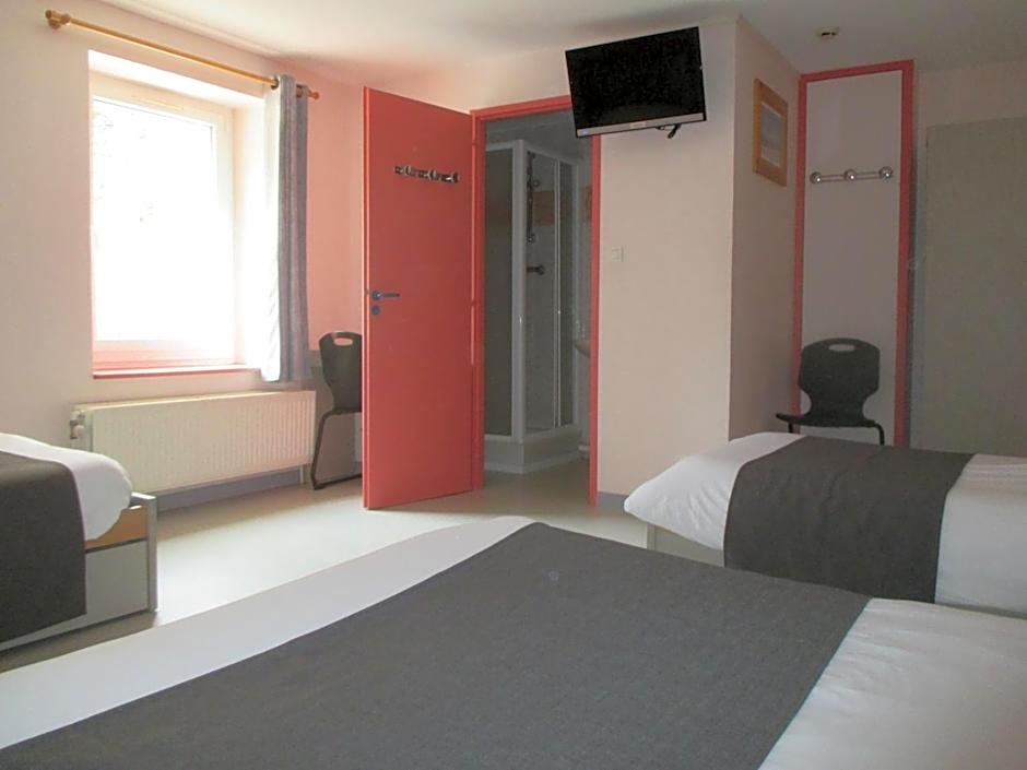 Domaine du Haut des Bluches