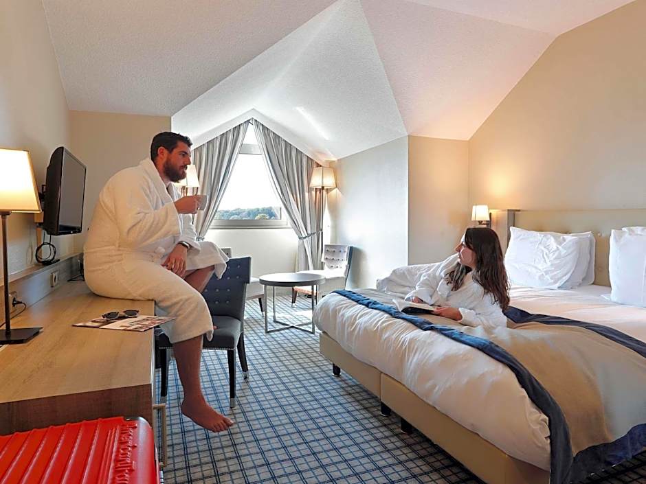 Mercure Luxembourg Kikuoka Golf and Spa