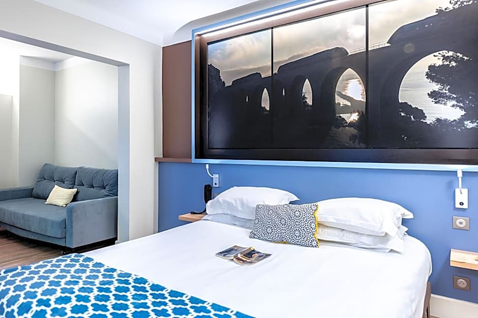 Hotel Spa Le Calendal