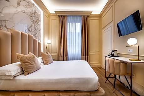 Small Double Room