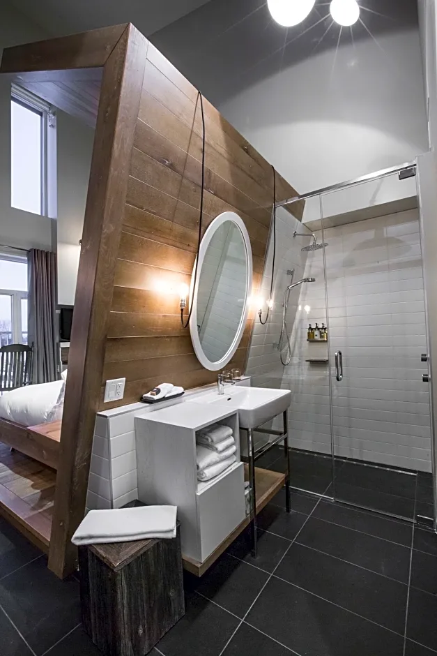 Hôtel & Spa Le Germain Charlevoix