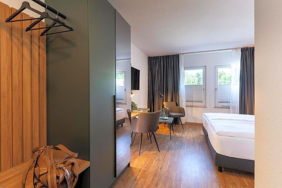 ACHAT Hotel Schwetzingen Heidelberg