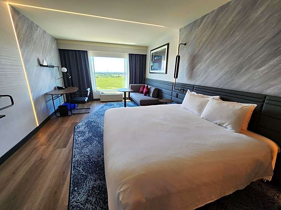 Novotel Toronto Vaughan Centre Hotel