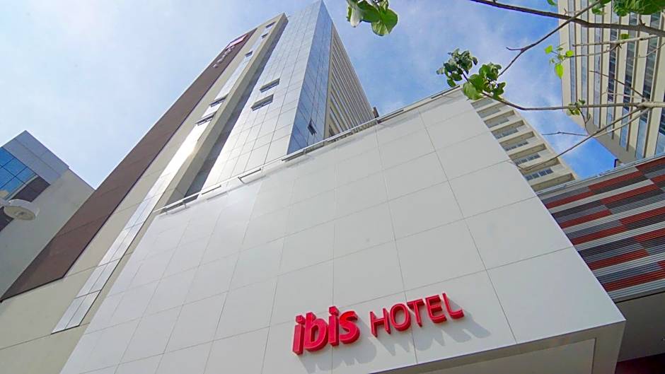Ibis Osasco