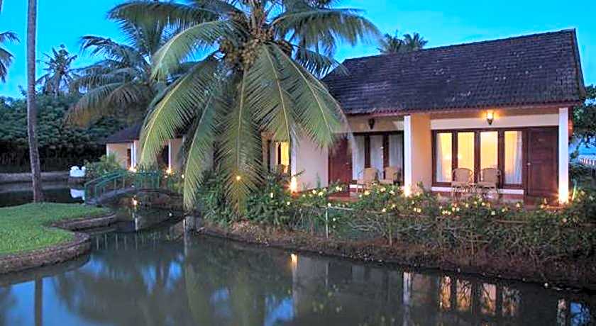 Abad Whispering Palms