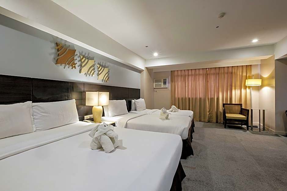 Cebu Grand Hotel