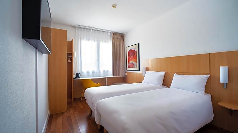 B&B HOTEL Kielce Centrum