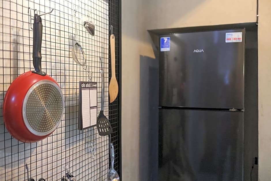 Trava House Villa Jogja