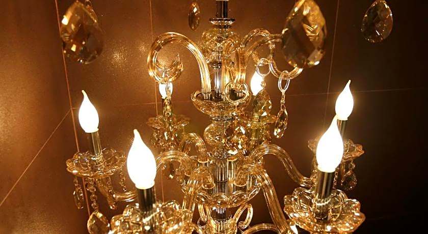 The Fantasy Apartment