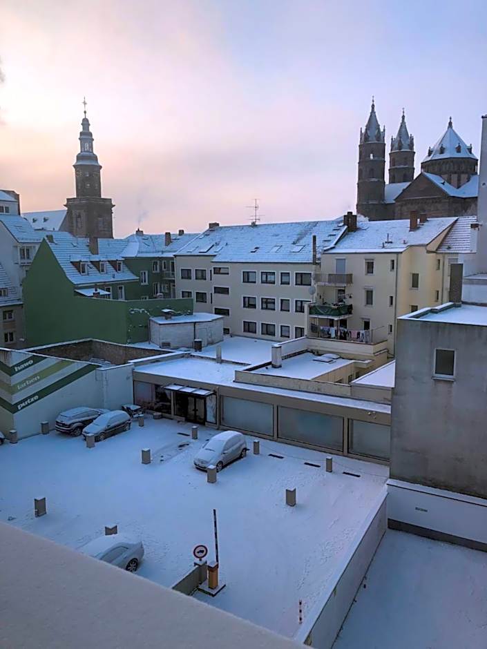 Dom-Hotel