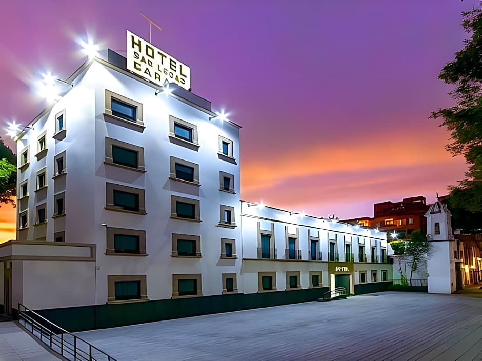 Hotel San Lucas