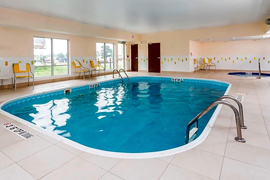 Fairfield Inn & Suites by Marriott Tyler