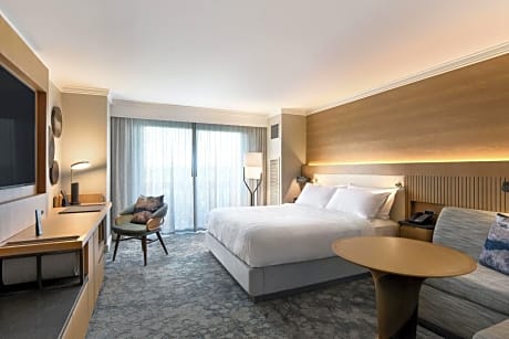 JW Marriott Orlando, Grande Lakes