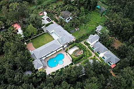 Inventree Aranya Resort & Spa