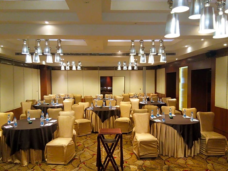 Senses Hotel