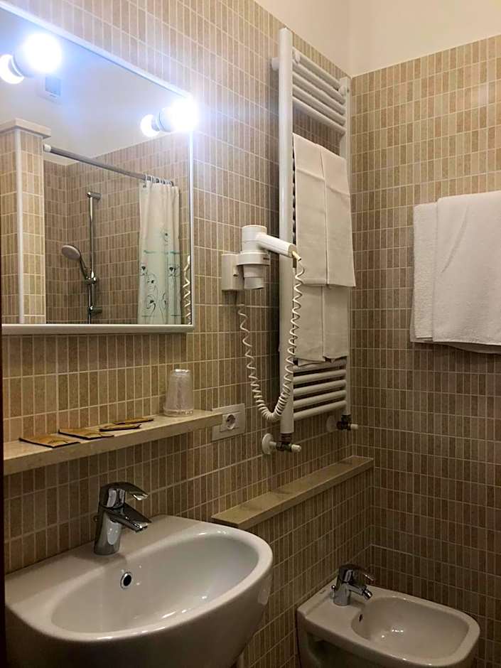 Hotel Fiordaliso