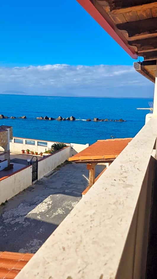 B&B Rometta Beach