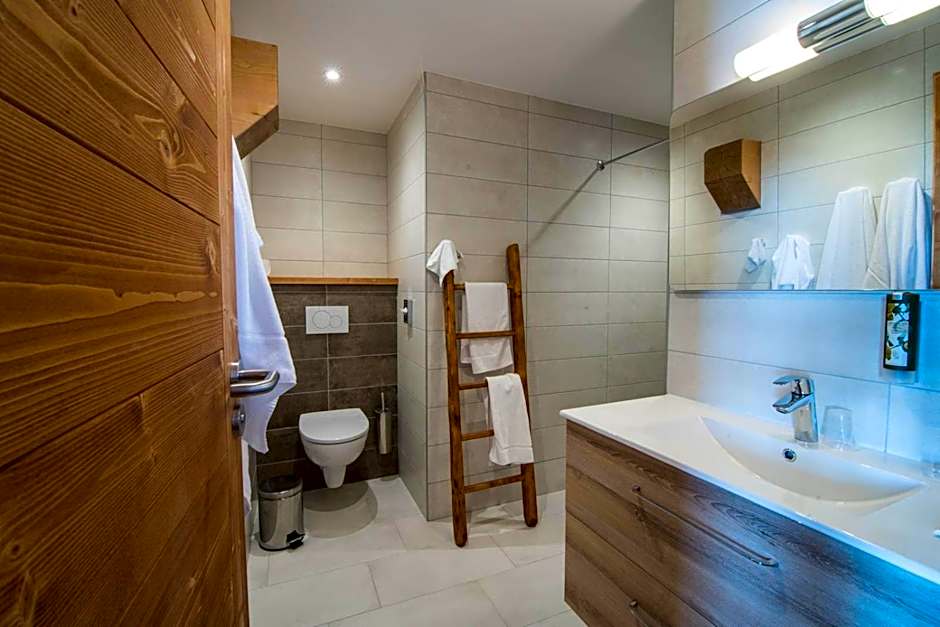 Le Relais du Petit Saint Bernard