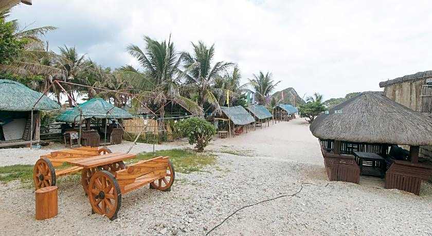 Zids Island Emprise Beach House