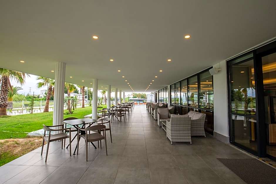 Hane Sun Elite Hotel