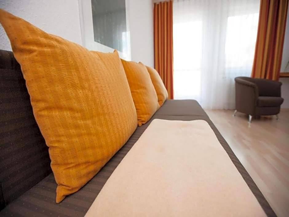 Stuttgart Großbettlingen Hotel by Belvilla