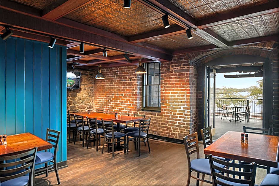 River Street Inn
