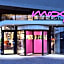 Moxy by Marriott Duesseldorf South