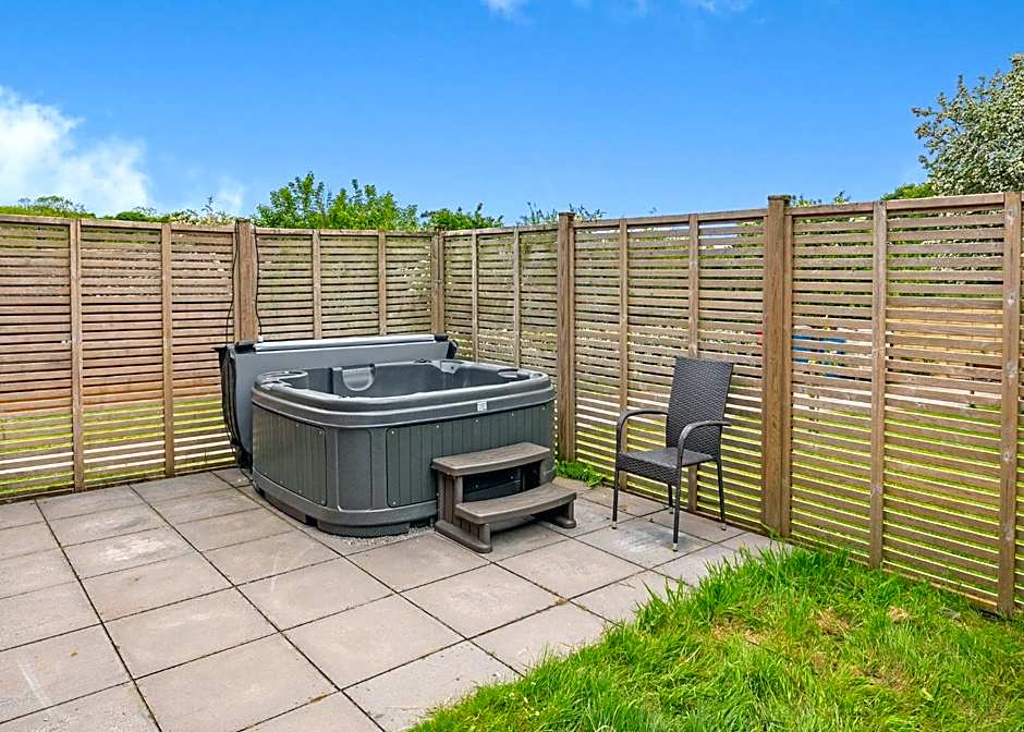 Meadow Lakes Holiday Park