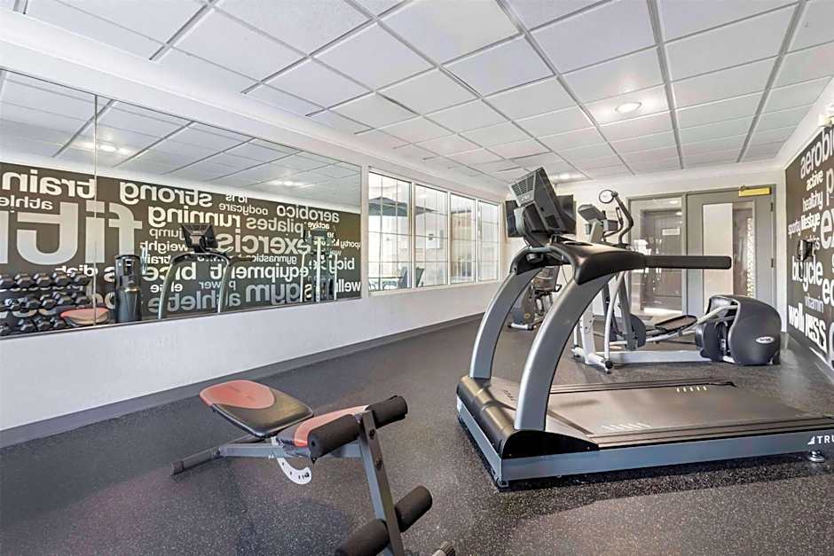 Wyndham Garden Appleton