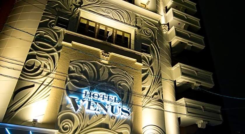 Hotel Venus Neo - Adult Only