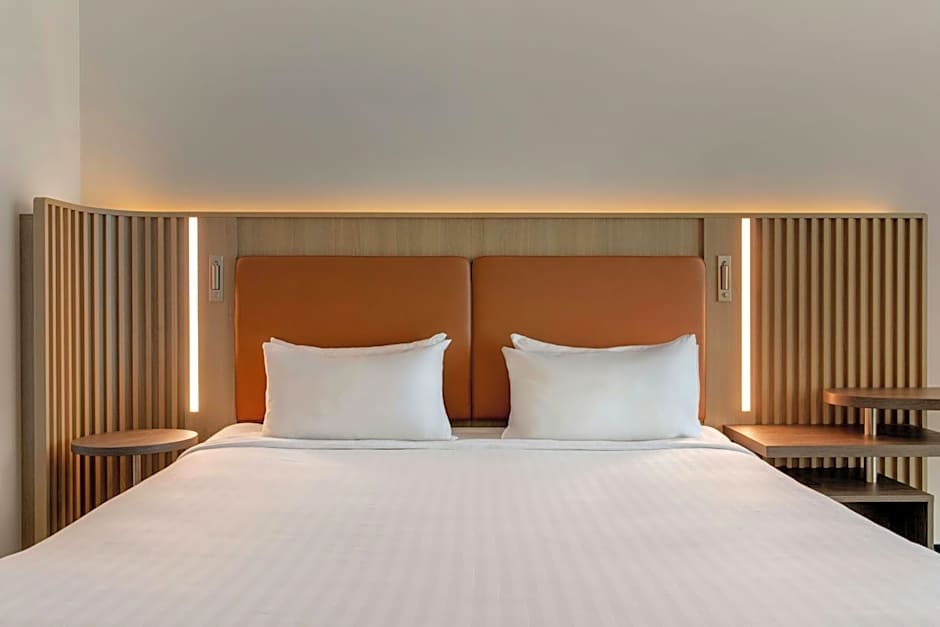 Courtyard by Marriott Bremen