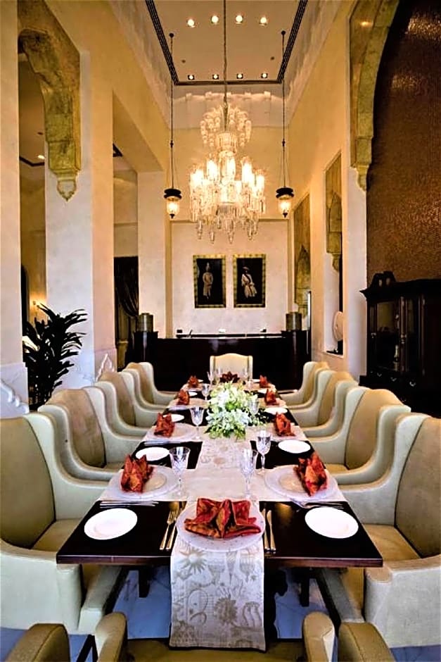 Mövenpick Hotel Al Khobar