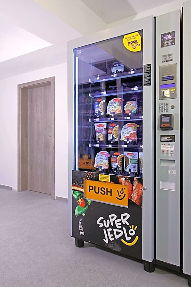 Aviator Garni Hotel Bratislava