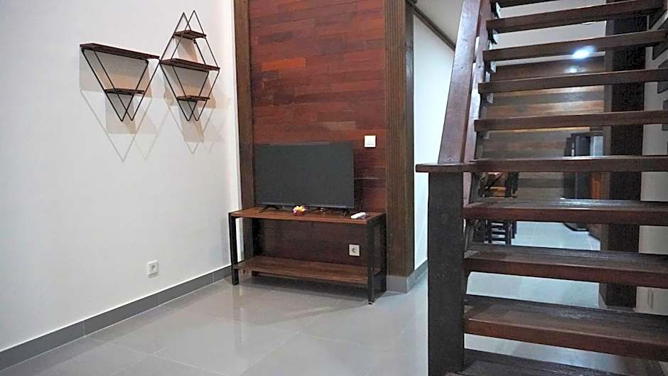 Alu Lofts