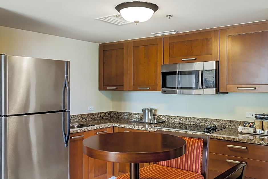 Condado Lagoon Villas at Caribe Hilton