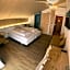 Seehotel am Hallstättersee modern rooms