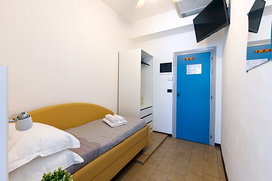 Hotel Mignon Riccione Fronte Mare