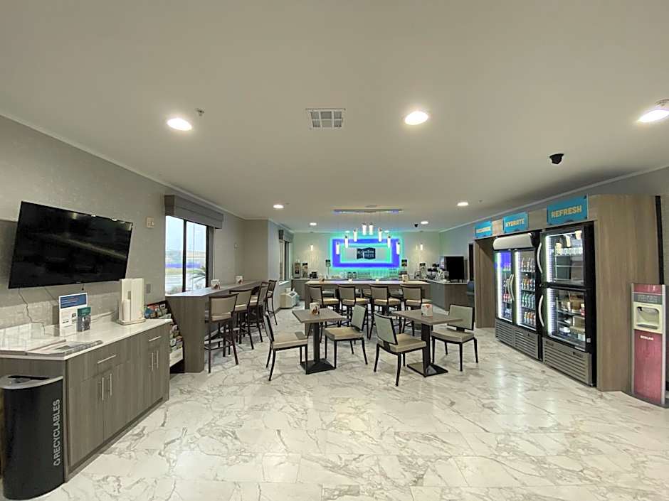 Clarion Pointe Sulphur - Lake Charles