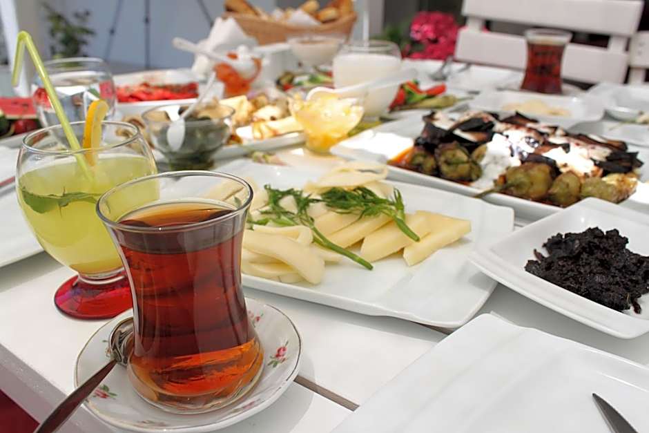 Grand Alaçatı Butik Hotel