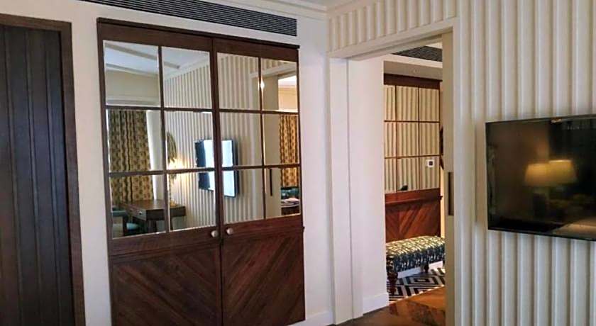 Blue Diamond Pune IHCL SeleQtions