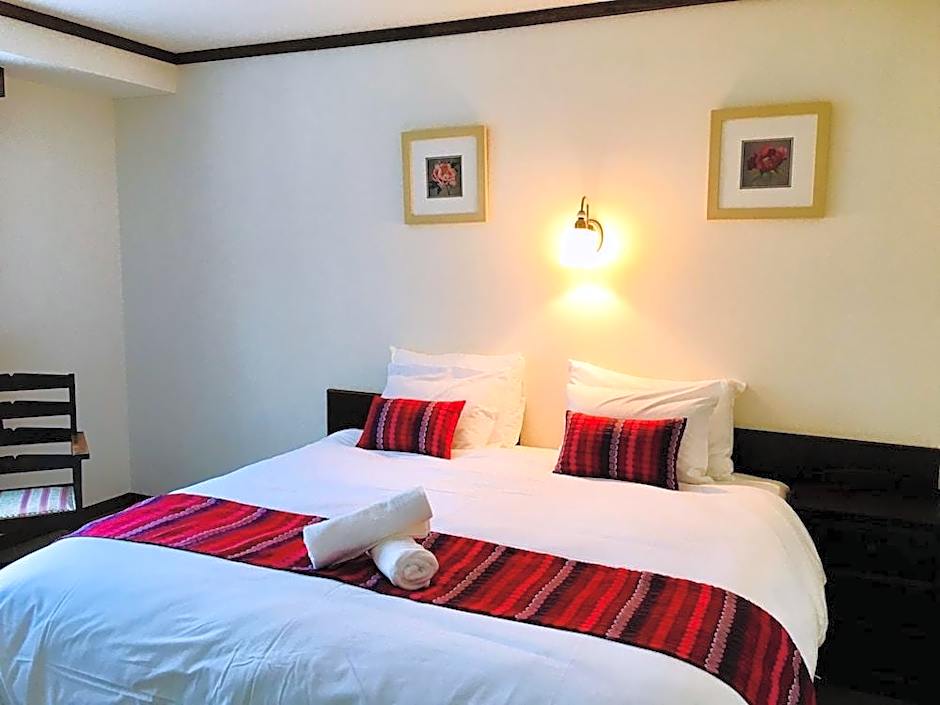 Wadano Forest Hotel