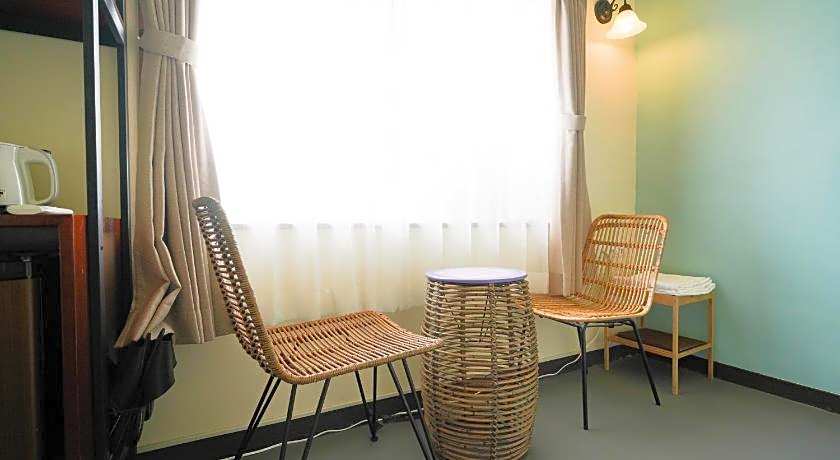 Adan hotel