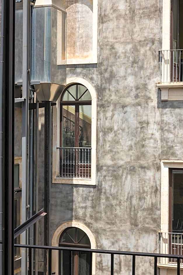 Duomo & Università Rooms