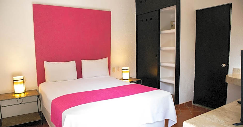 Nina Hotel