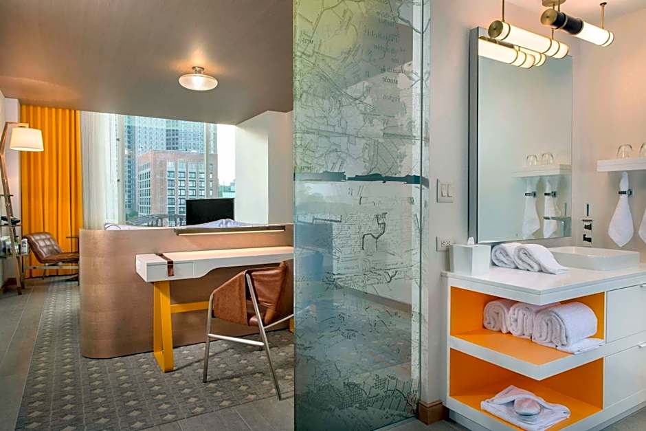 The Envoy Hotel, Autograph Collection by Marriott