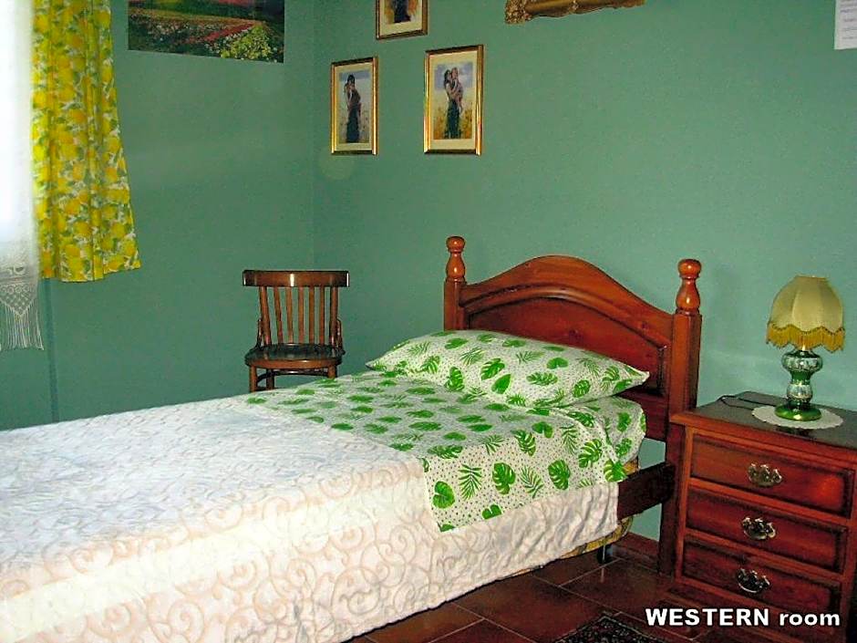 BED & BREAKFAST da marco