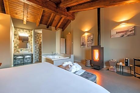 Hotel Mas De Cebrian