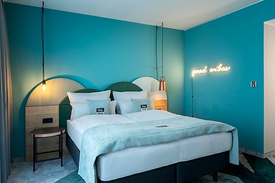 Holiday Inn - the niu, Cure Erlangen By IHG
