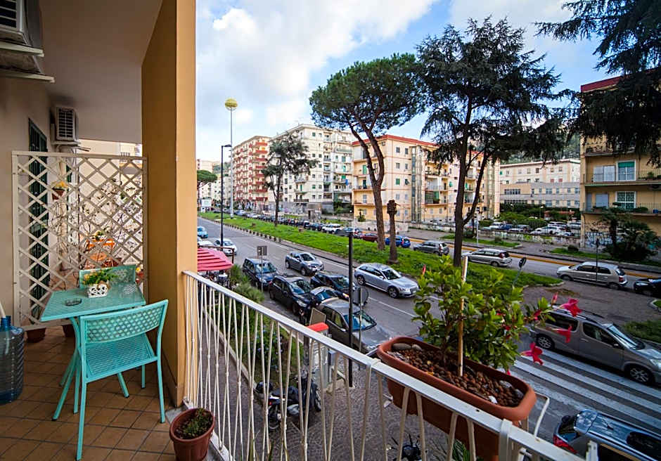Anthea BB Napoli