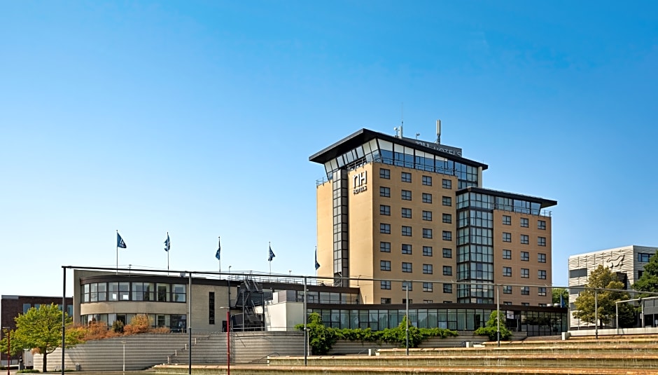 NH Zoetermeer Hotel